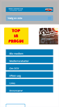 Mobile Screenshot of dck.dk